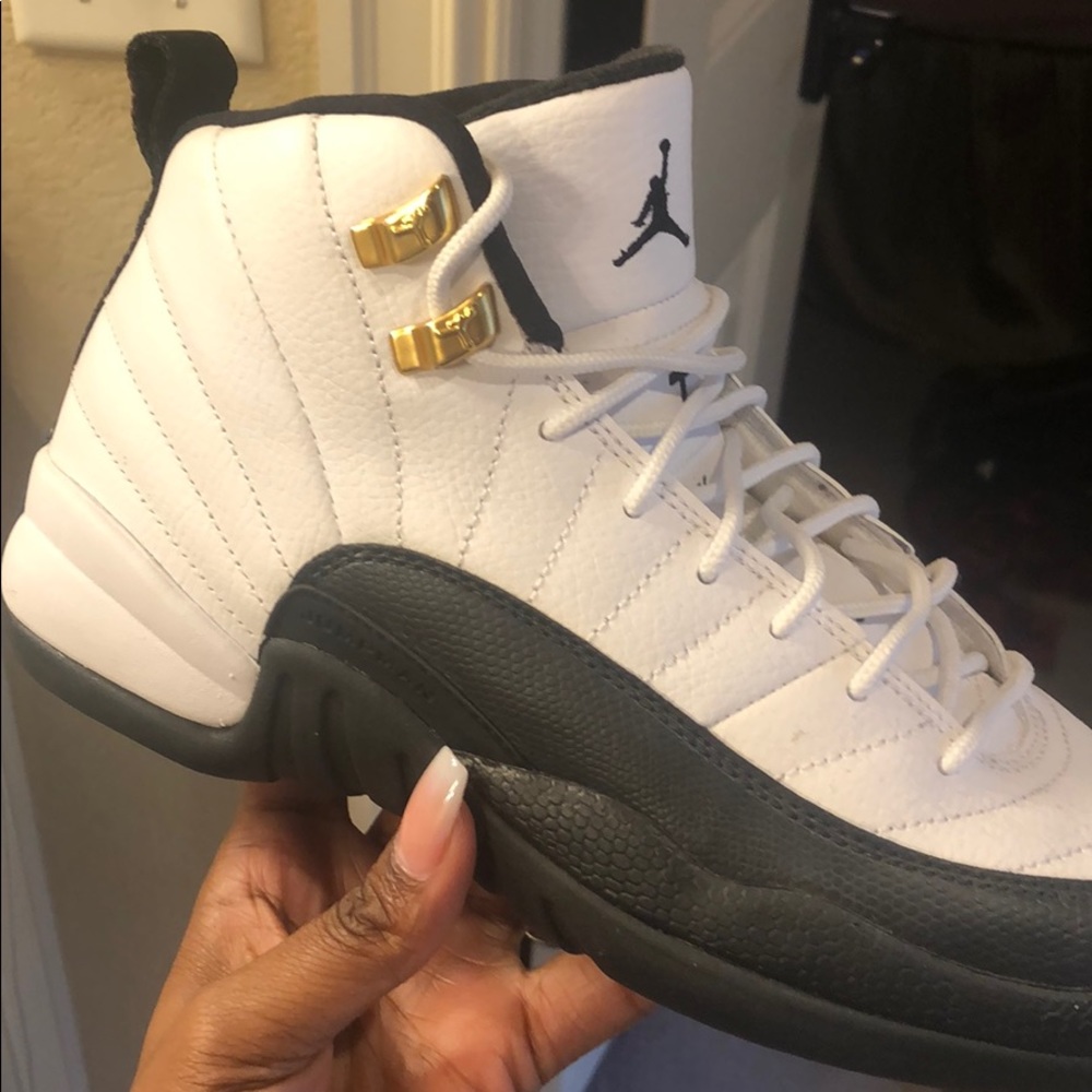 Jordan taxi 12s